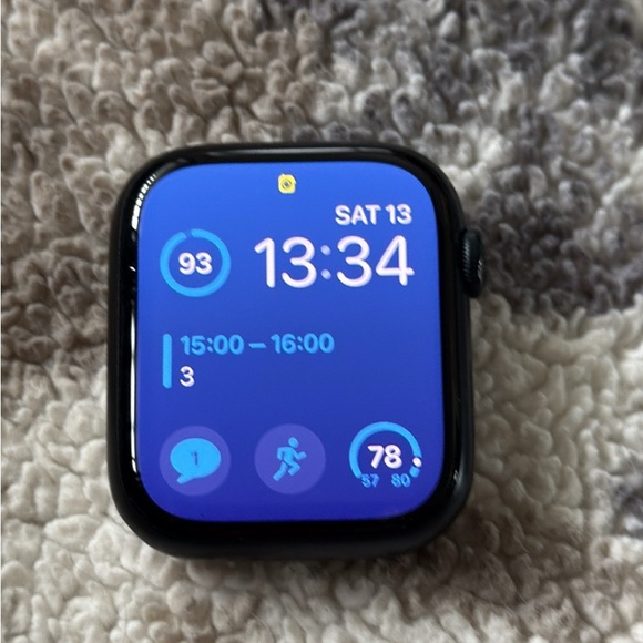 Apple Watch series 9 45 MM - Picture 1 of 5